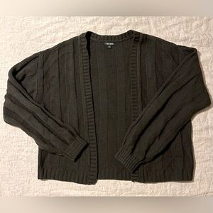 Wild Fable Cardigan